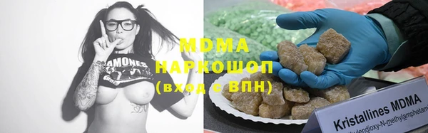 ешки Надым