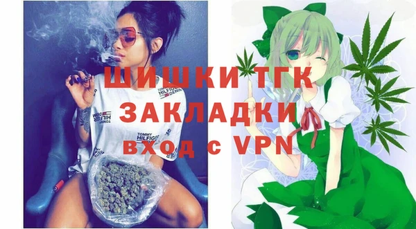 хмурый Михайлов